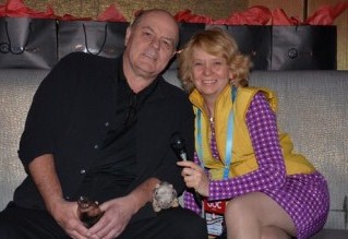 Michael Ironside in the gaming space