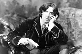 “A trivial comedy for serious people” (Oscar Wilde on “…Earnest”)