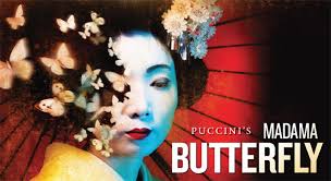 The Met Live: Madama Butterfly