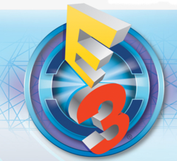 Electronic Entertainment Expo (E3) in two weeks
