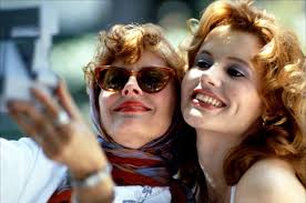 25th anniversary of “Thelma & Louise”