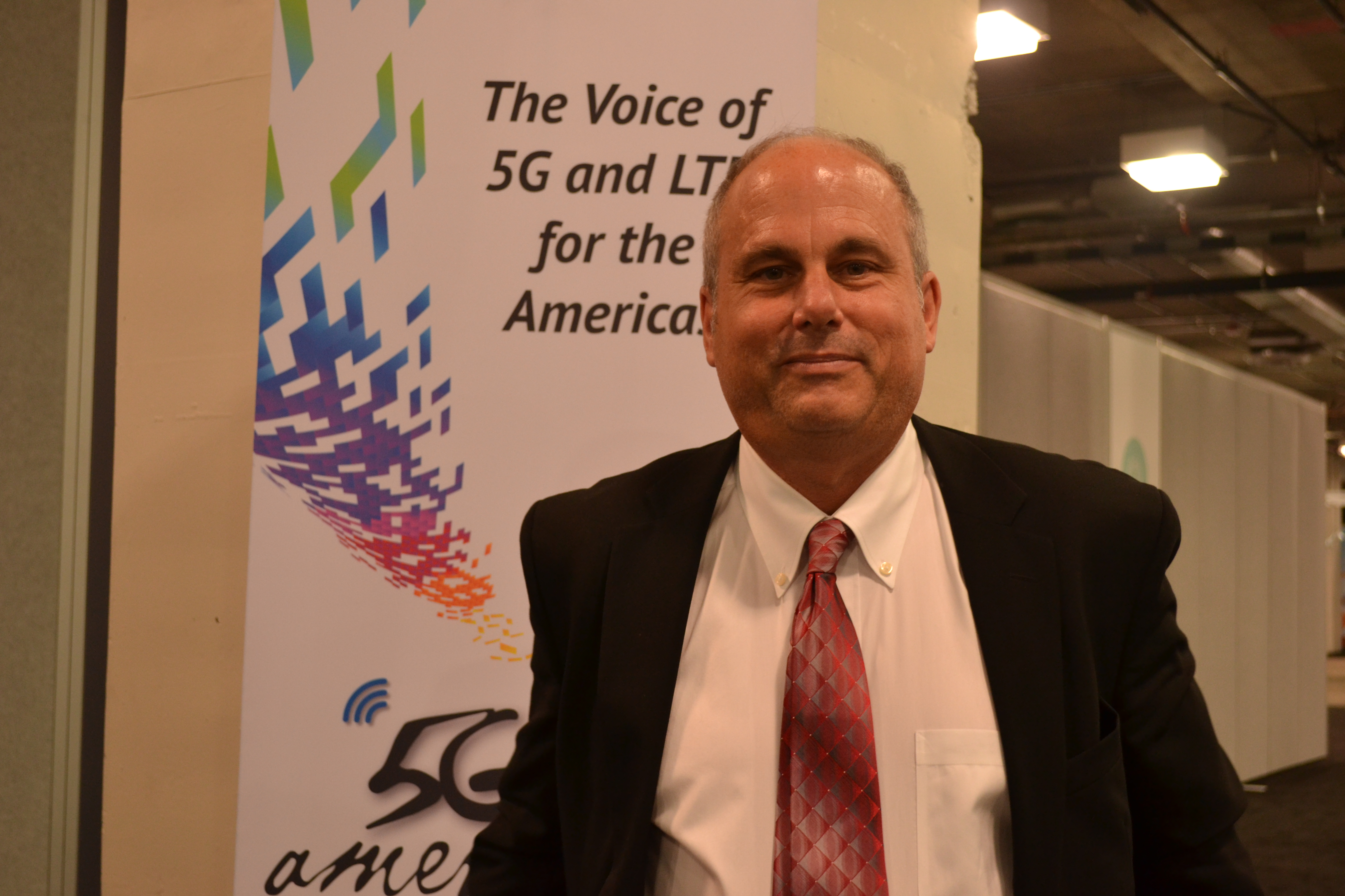 5G Americas advocates 5G & LTE at CTIA