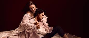 Roméo et Juliette at Met