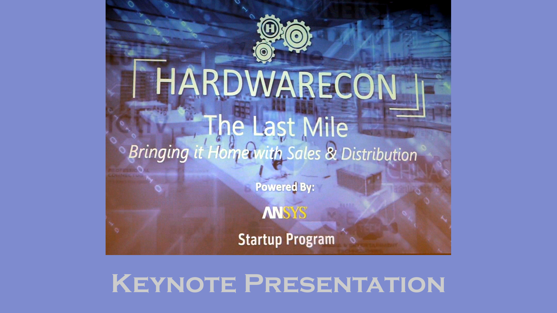 Hardware Con 2017 – Innovator Highlights
