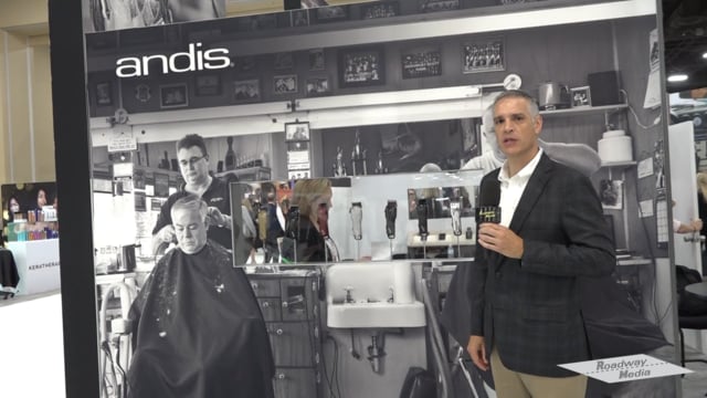 Professional Tools, Technologies & Applications for Hair Care at Cosmoprof
