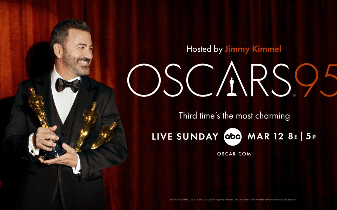 #OscarsSoAsian – The 95th Annual Academy Awards and Predictions