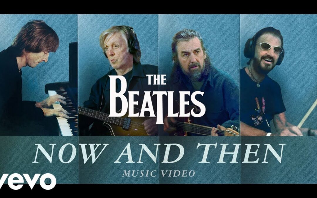 DISCERNING REAL MUSIC IN THE A.I. ERA