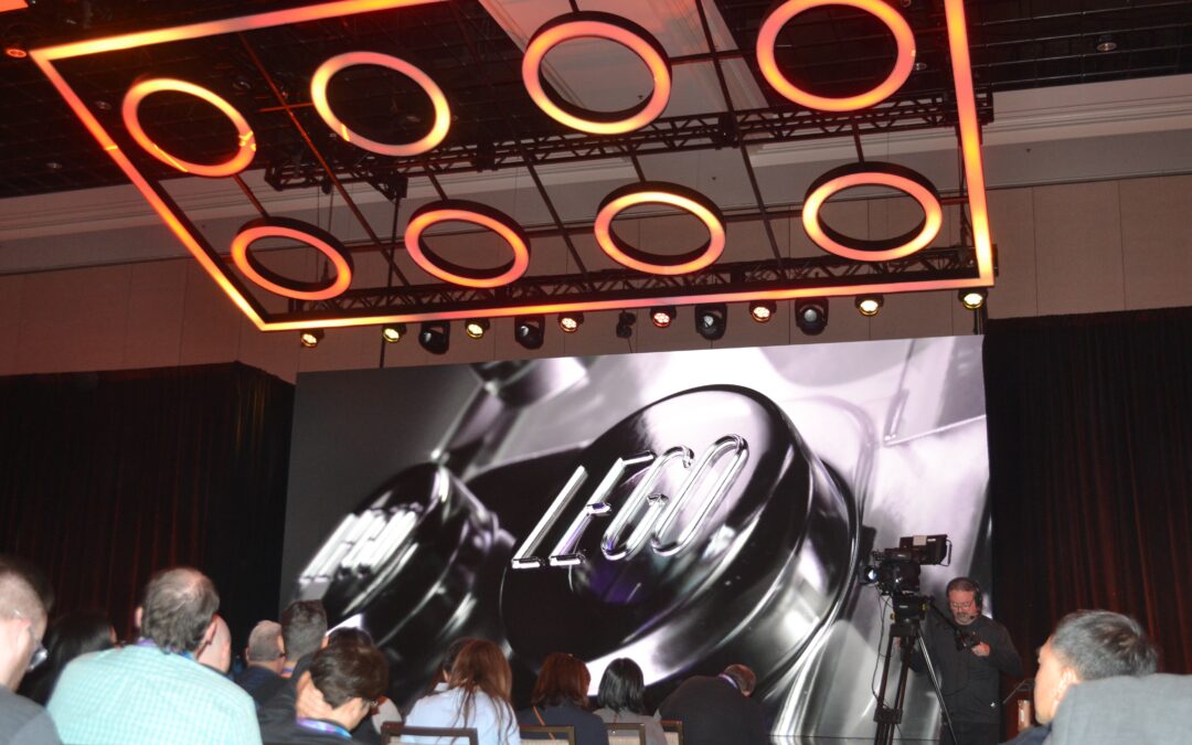 CES 2026 – LEGO Unveils “Smart Play” Platform, Bringing Digital Intelligence to Physical Bricks